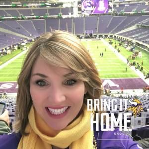 Meet your Posher, Terri